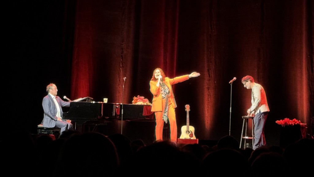 Pe Werner live in Neunkirchen am 21.02.26