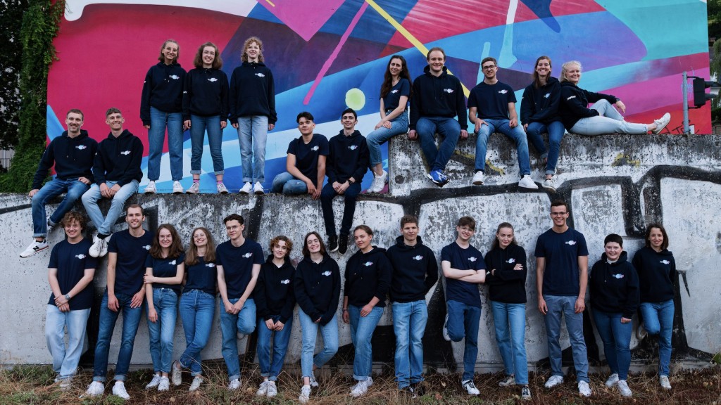 Landes Jugend Chor Saar