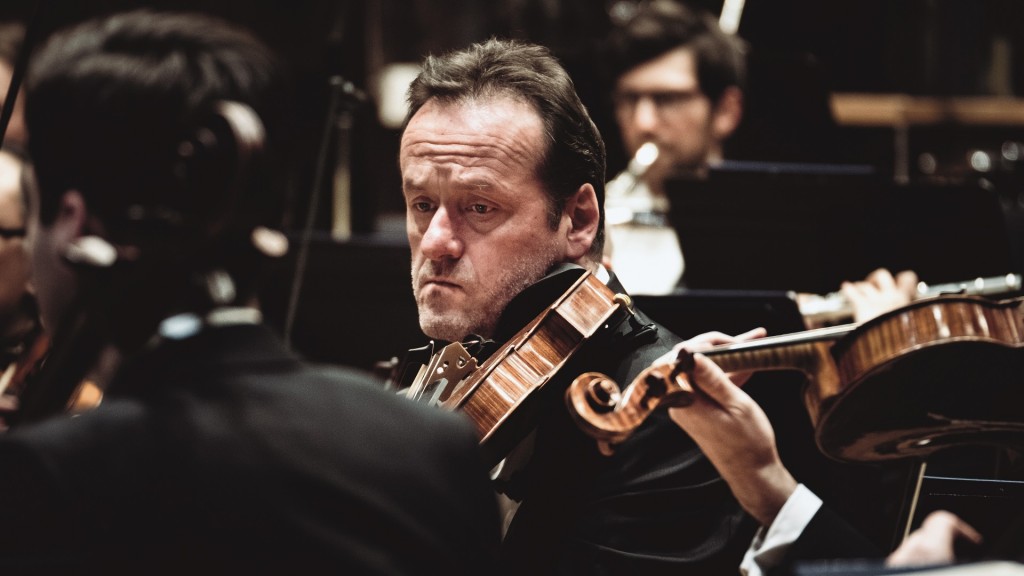 Benjamin Rivinius, Viola