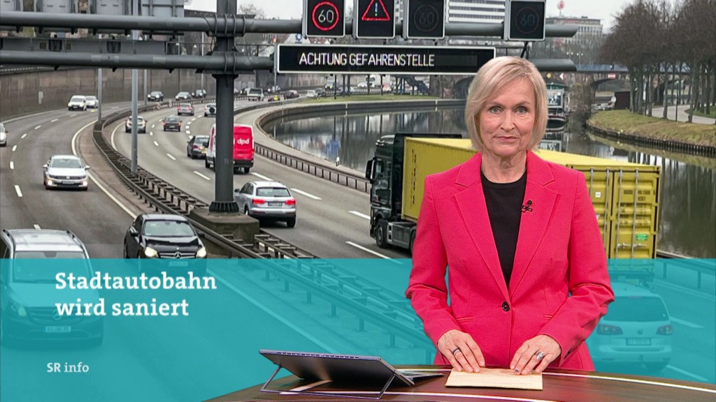 Foto: Verena Bisle im Studio