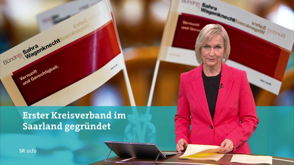 Foto: Verena Bisle im Studio