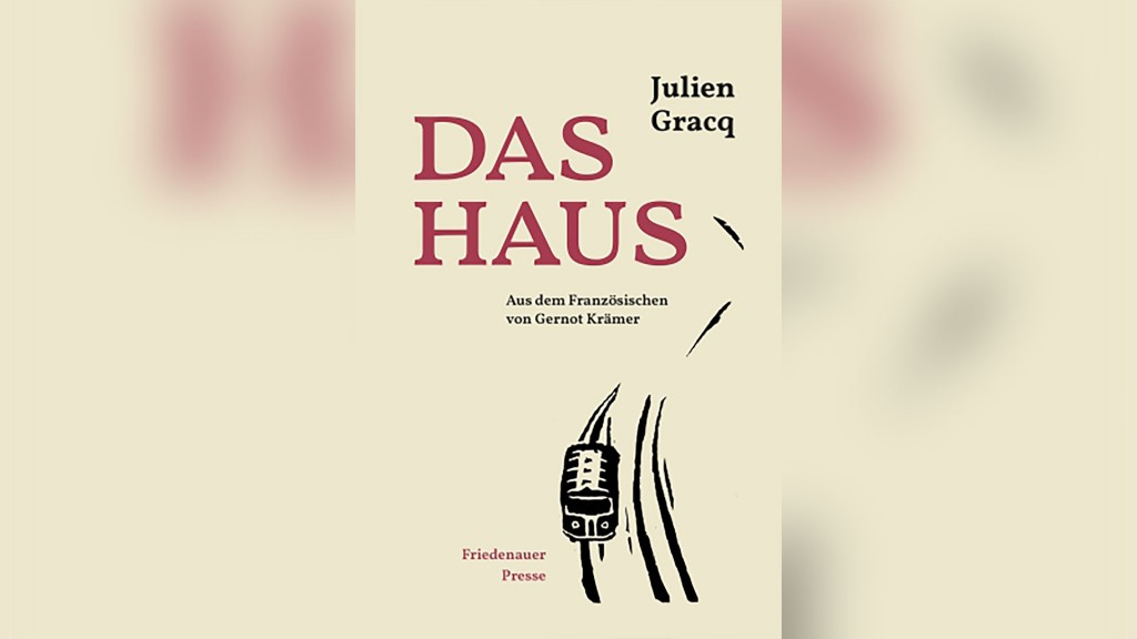 Buchcover: Julien Craqc - 