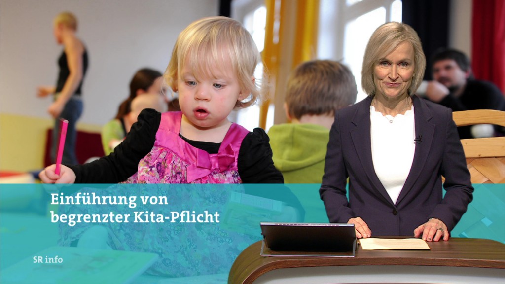 Foto: Verena Bisle im Studio