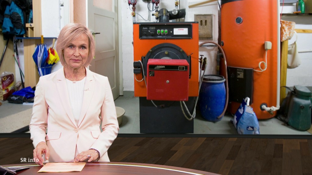 Foto: Verena Bisle im Studio