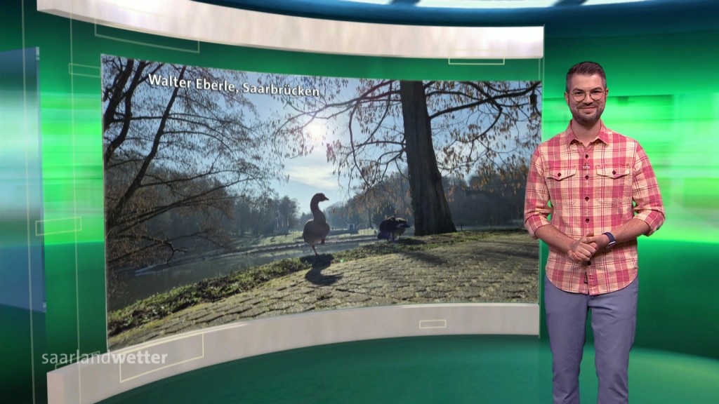 Foto: Jonas Degen im Studio