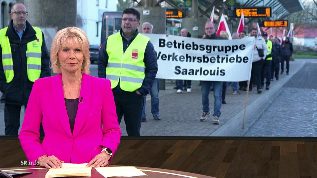 Foto: Simone Blaß im Studio