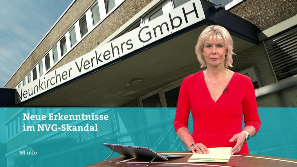 Foto: Simone Blaß im Studio