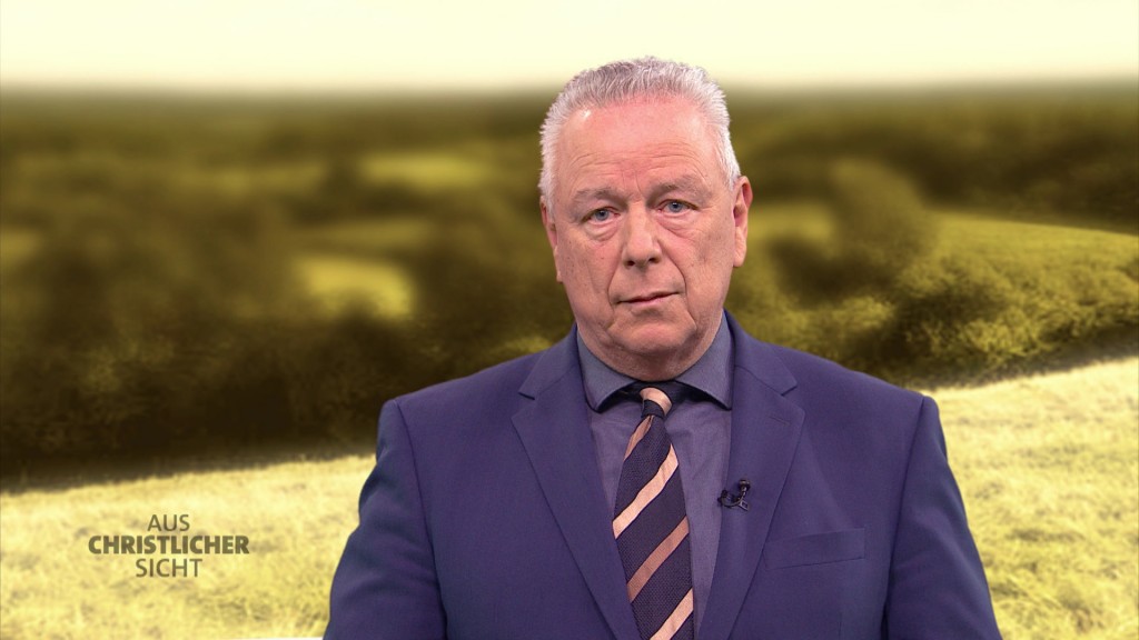 AUS CHRISTLICHER SICHT Logo