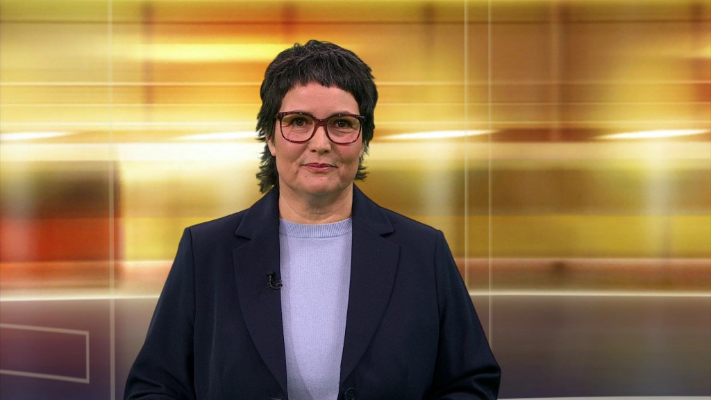 Foto: Sonja Marx im Studio