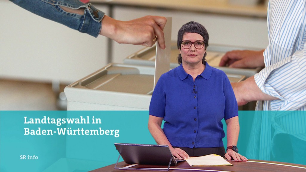 Foto: Sonja Marx im Studio