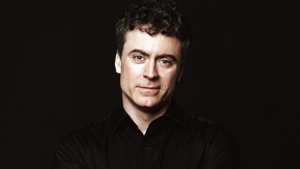 Paul Lewis, Klavier