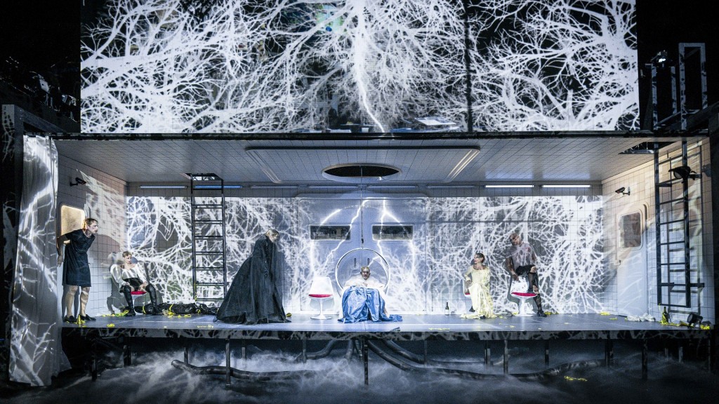 Szenenfoto Richard III