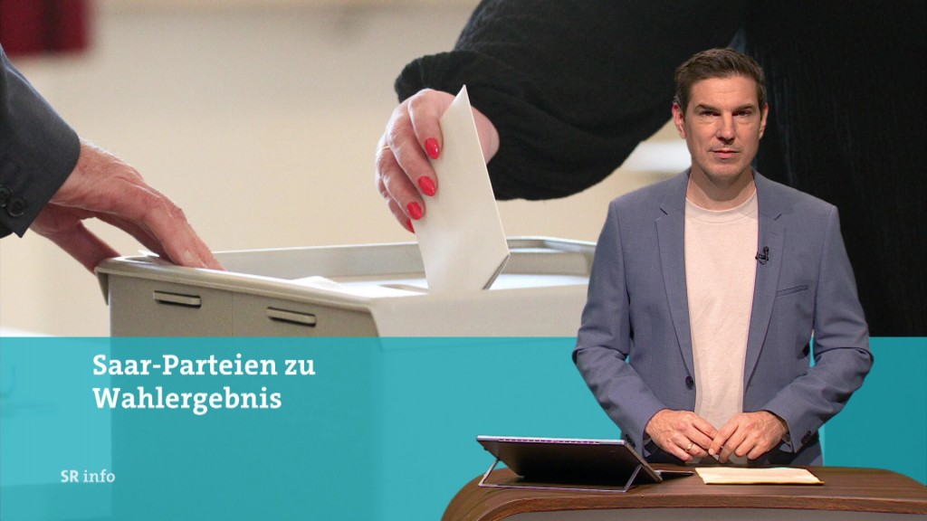 Foto: Florian Possinger im Studio