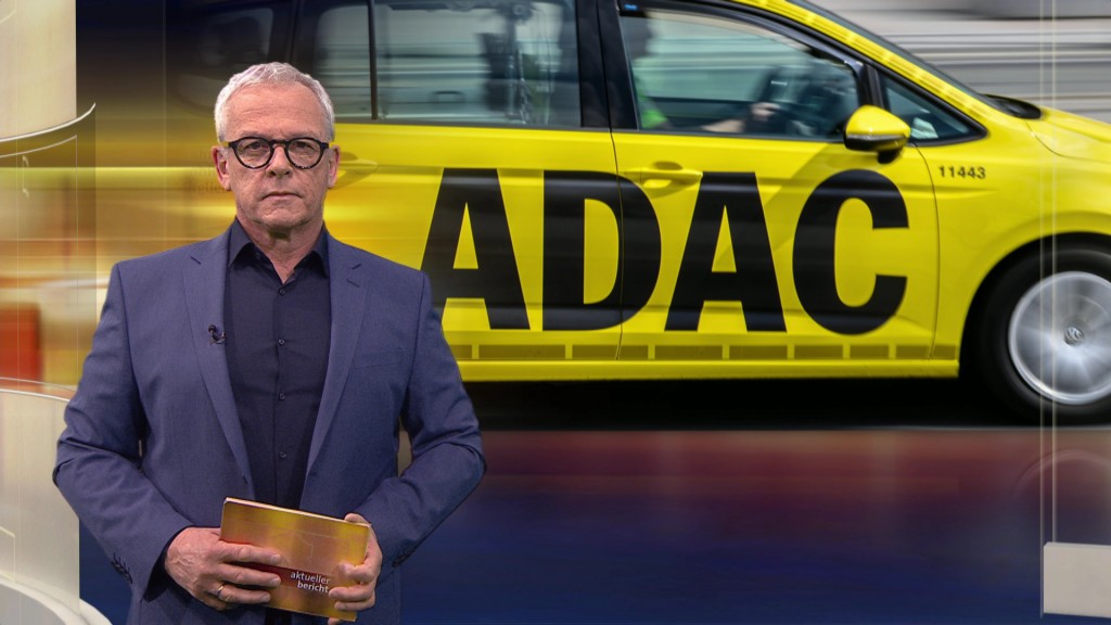 Foto: Joachim Weyand im Studio