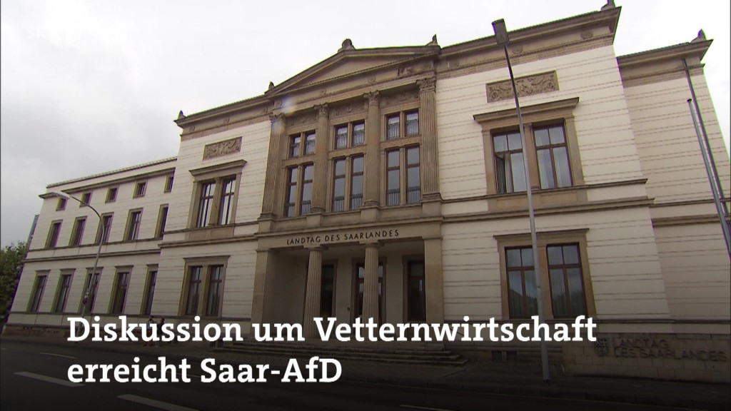 Foto: Landtag des Saarlandes