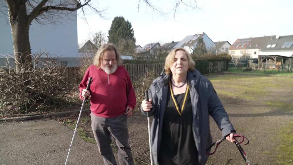 Foto: Roman und Elfriede Stöhr