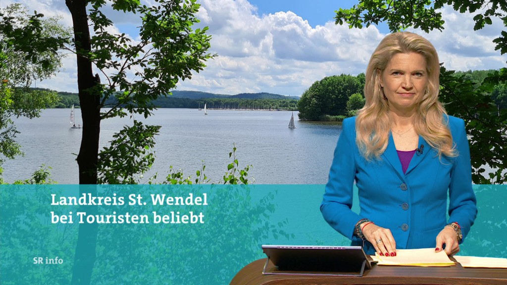 Anja Fröhlich im Studio