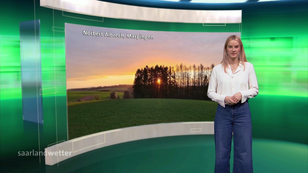 Zuschauerfoto aus Marpingen 