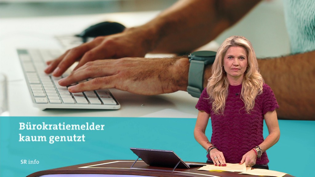 Foto: Anja Fröhlich im Studio