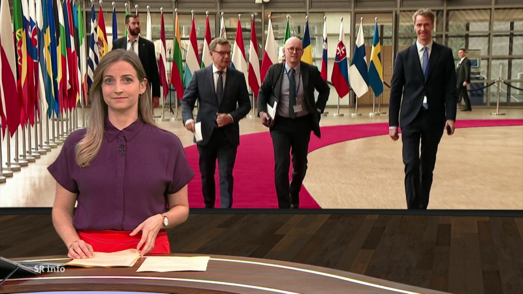 Foto: Eva Mieves im Studio