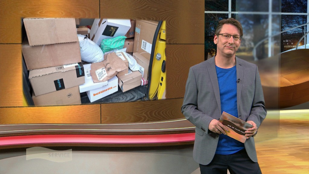 Foto: Marcel Lütz-Binder im Studio