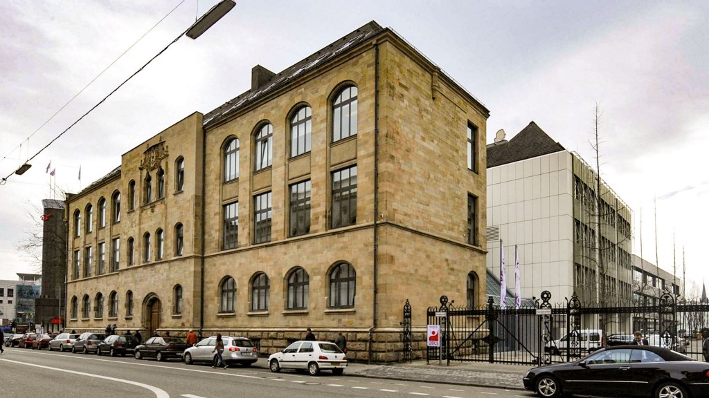 Foto: Landeszentrale für politische Bildung in Saarbrücken 