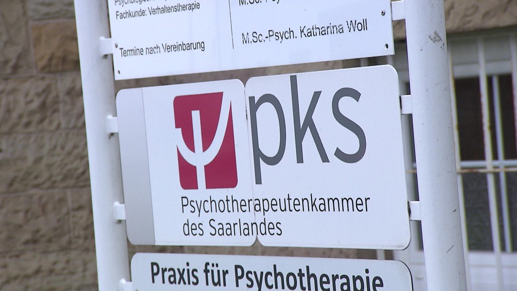 Foto: Psychotherapeutenkammer des Saarlandes