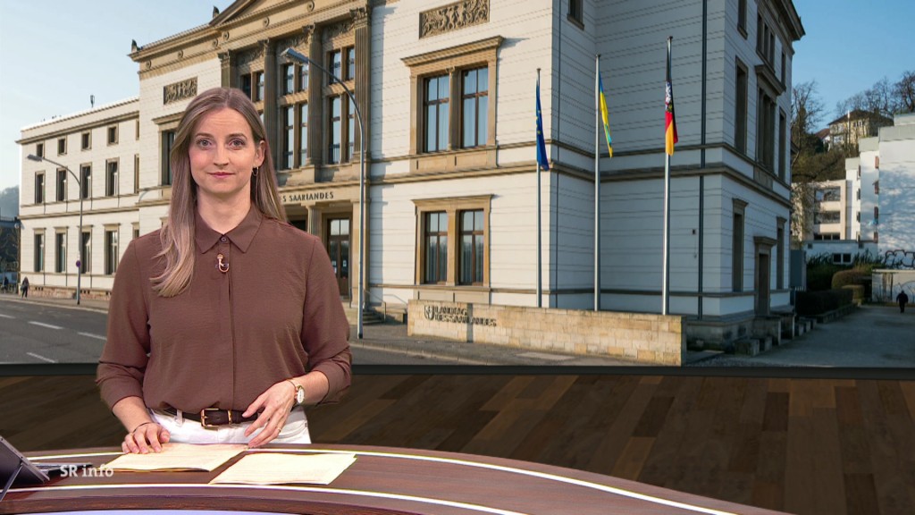 Foto: Eva Mieves im Studio