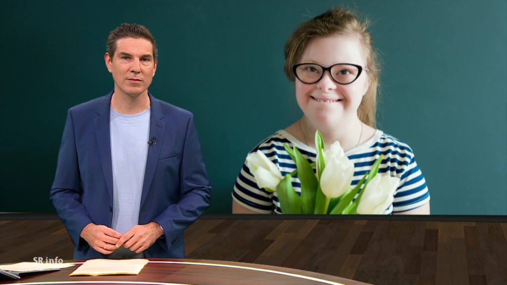 Foto: Florian Possinger im Studio