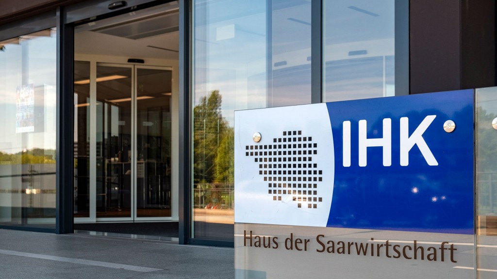 Foto: Industrie- und Handelskammer des Saarlandes