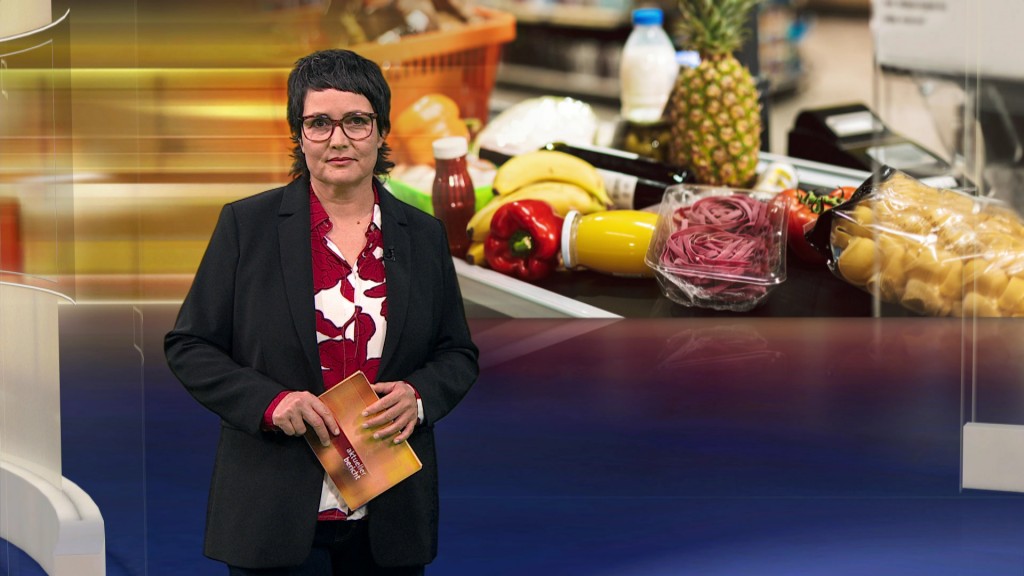 Foto: Sonja Marx im Studio