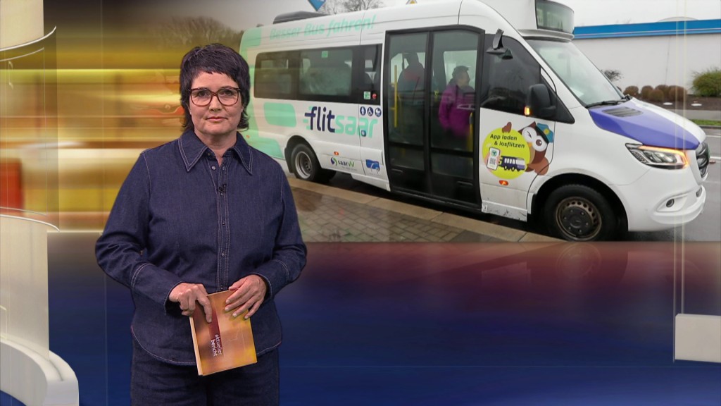 Foto: Sonja Marx im Studio