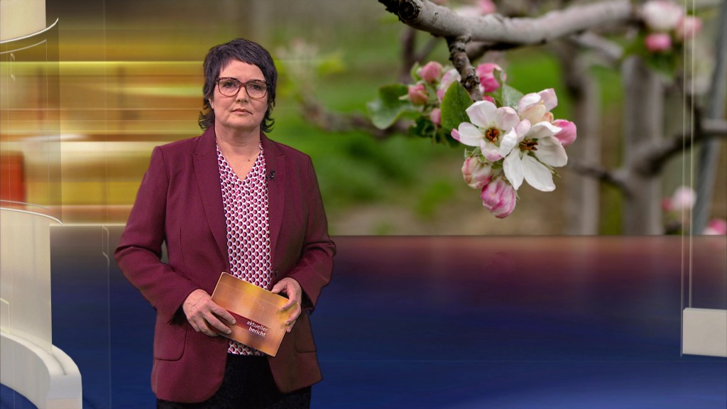 Foto:Sonja Marx im Studio