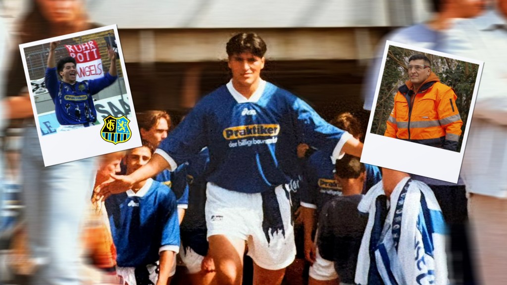 Foto: Thumbnail Juan Carlos Corvalan