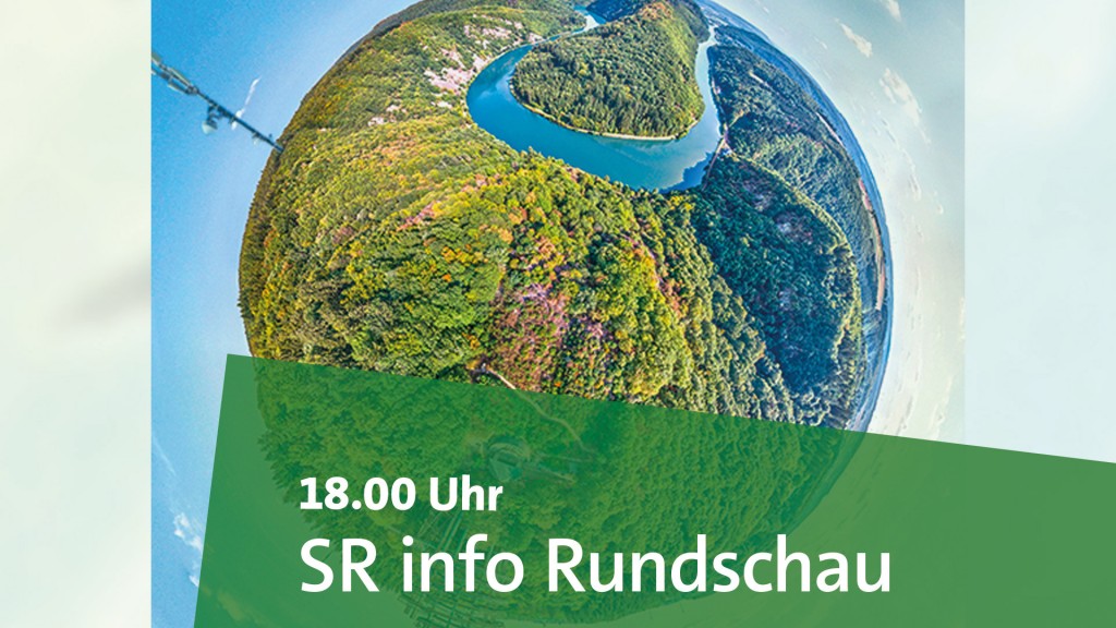 Grafik: SR info Rundschau