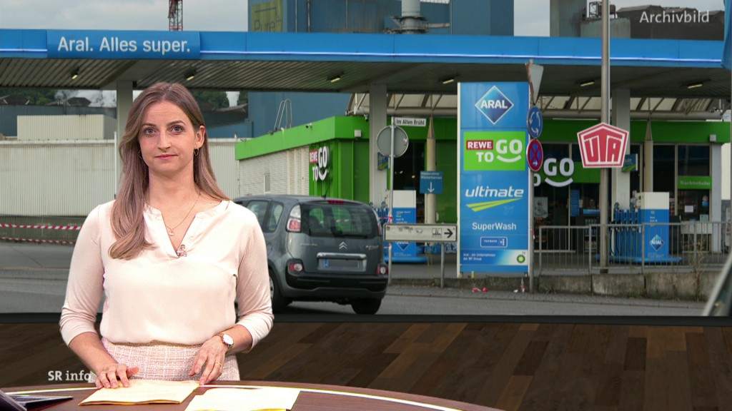 Foto: Eva Mieves im Studio