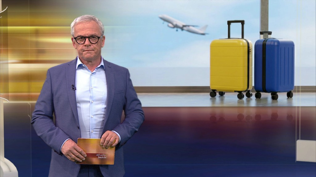 Foto: Joachim Weyand im Studio