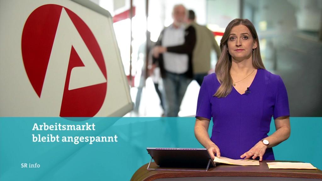 Foto: Eva Mieves im Studio