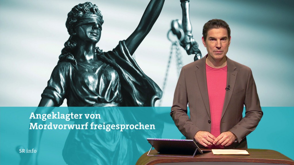 Foto: Florian Possinger im Studio