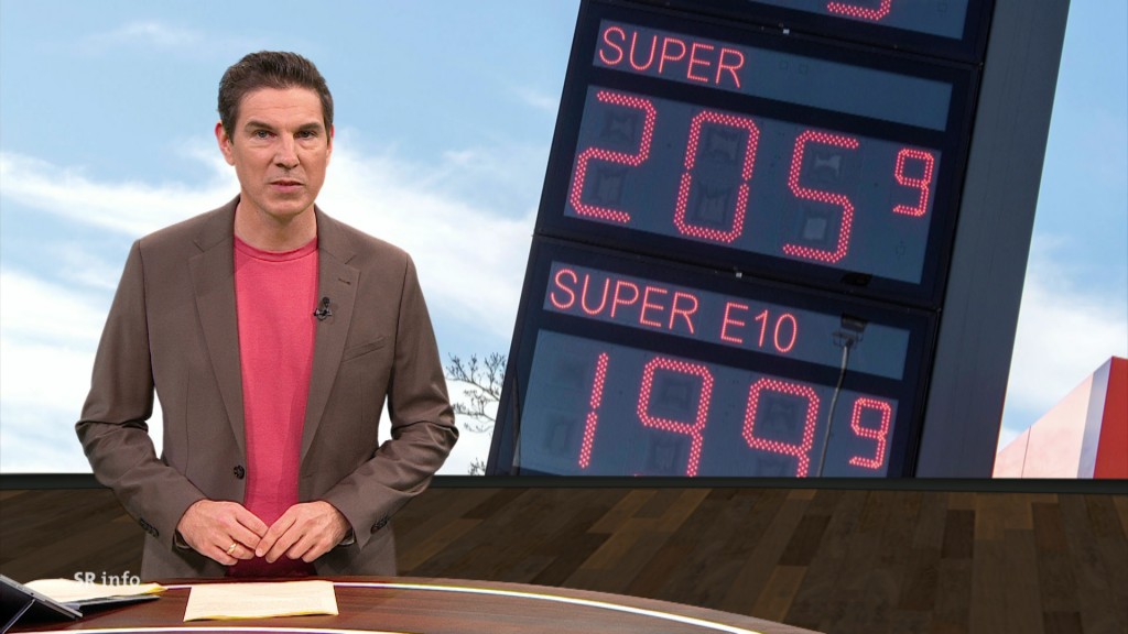 Foto: Florian Possinger im Studio