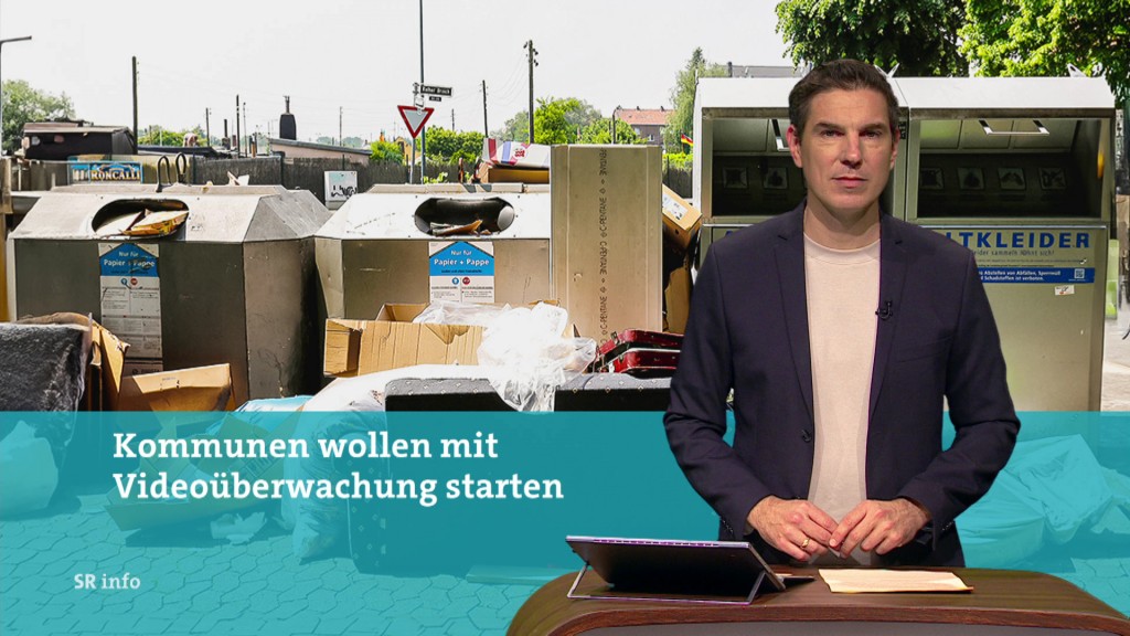 Foto: Florian Possinger im Studio