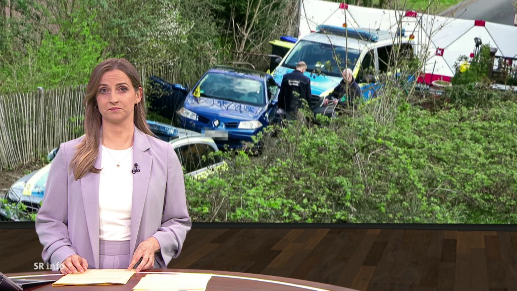 Foto: Eva Mieves im Studio