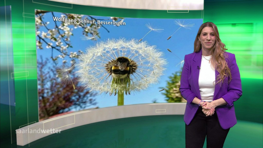 Foto: Lisa Daun im Studio