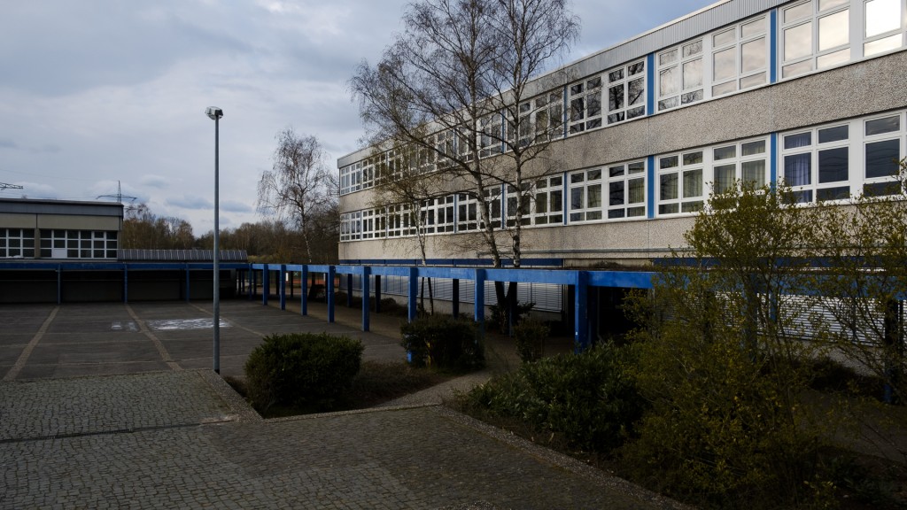 Johanneum in Homburg 