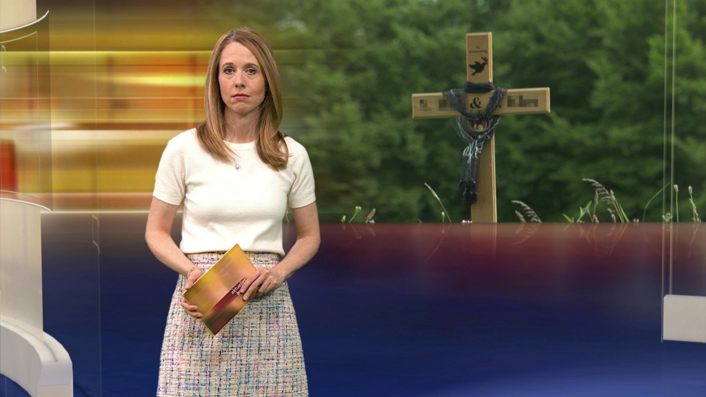 Foto: Julia Lehmann im Studio