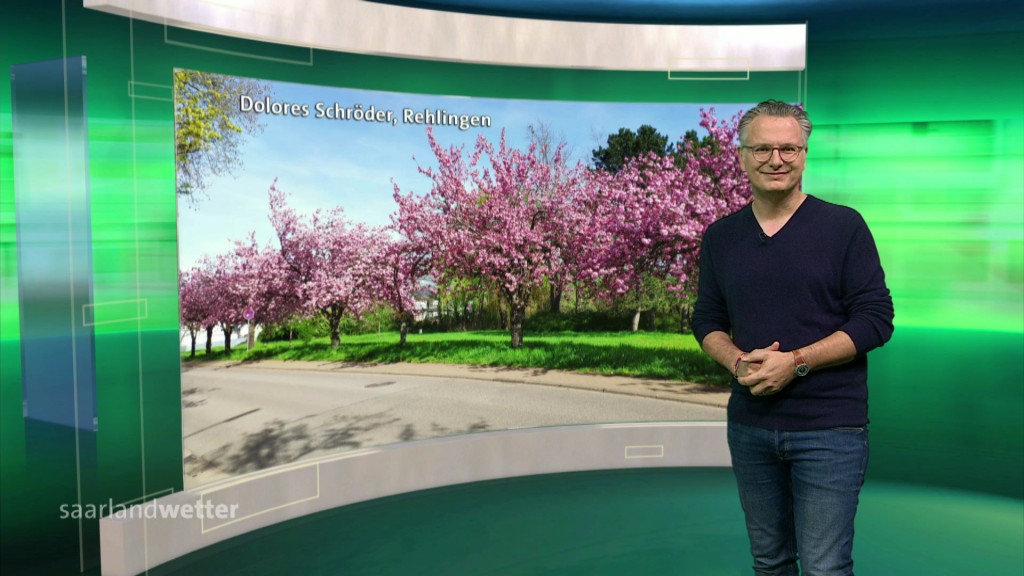 Zuschauerfoto aus Rehlingen 