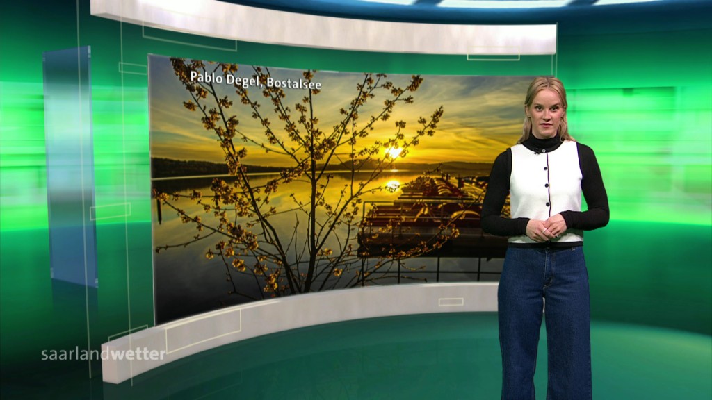 Foto: Fritzi Brandt im Studio