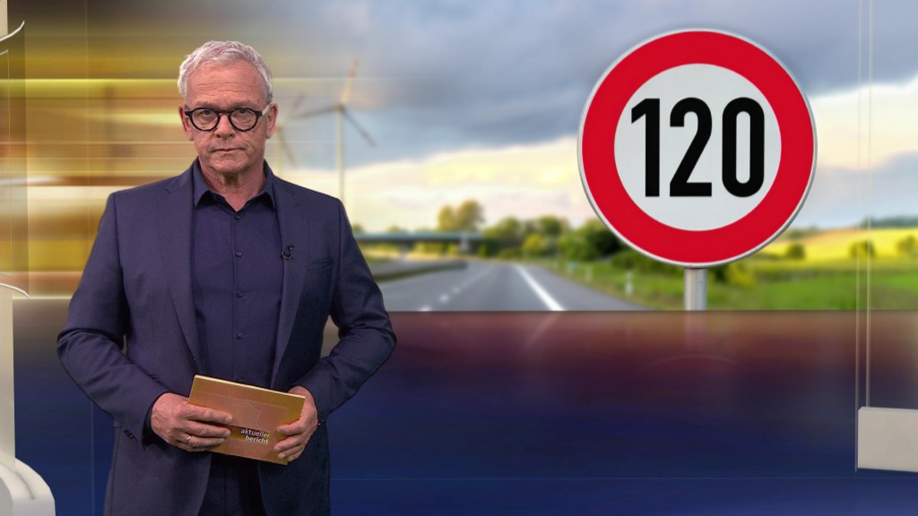 Foto: Joachim Weyand im Studio