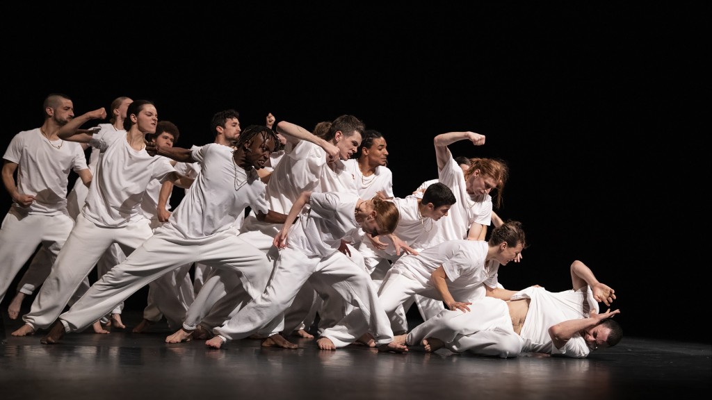 Foto: Festival Perspectives 2025: Roommates Lazarus