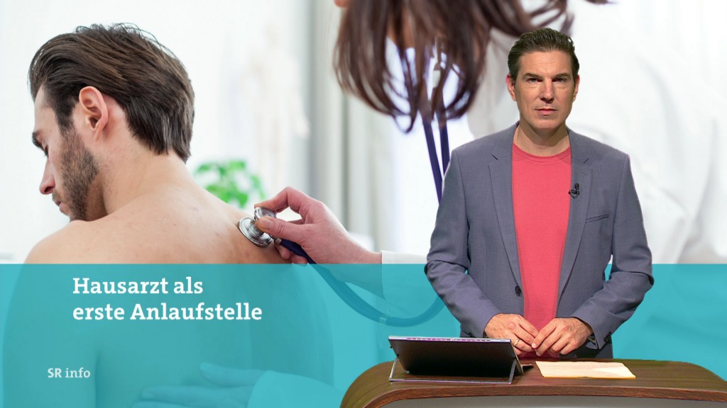 Foto: Florian Possinger im Studio